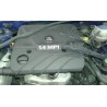 seat ibiza (6k1) del año 2002