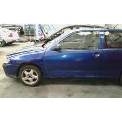 seat ibiza (6k1) del año 2002