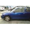 seat ibiza (6k1) del año 2002
