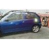 seat ibiza (6k1) del año 2002