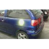 seat ibiza (6k1) del año 2002
