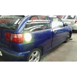 seat ibiza (6k1) del año 2002