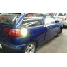 seat ibiza (6k1) del año 2002