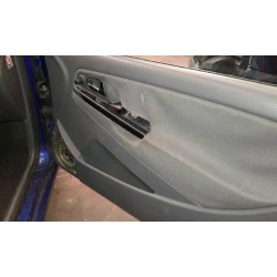 seat ibiza (6k1) del año 2002