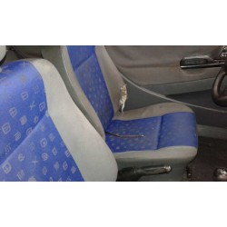 seat ibiza (6k1) del año 2002