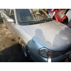 ford mondeo berlina (gd) del año 2000