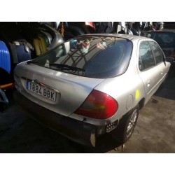 ford mondeo berlina (gd) del año 2000