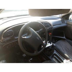 ford mondeo berlina (gd) del año 2000