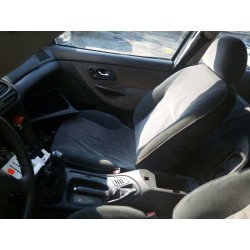 ford mondeo berlina (gd) del año 2000