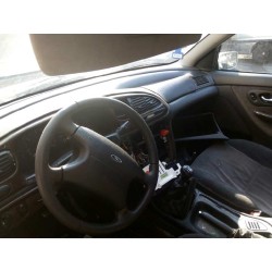 ford mondeo berlina (gd) del año 2000