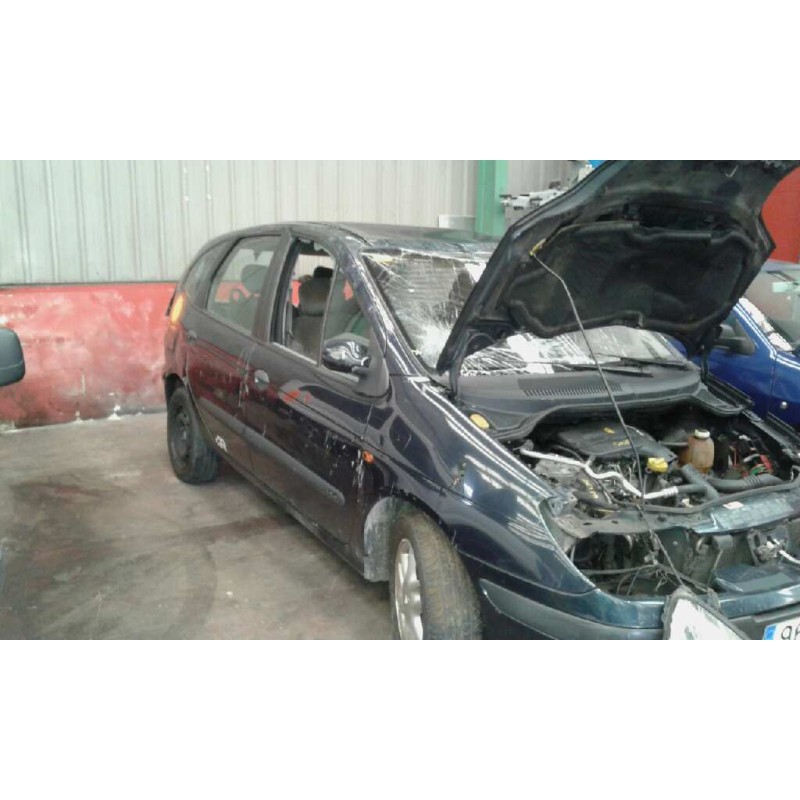 renault scenic (ja..) del año 2003