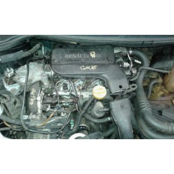 renault scenic (ja..) del año 2003
