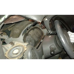 renault scenic (ja..) del año 2003