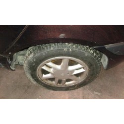 renault scenic (ja..) del año 2003