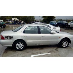 kia clarus del año 2000