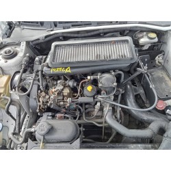 Recambio de motor y cambio exportacion para citroen xsara coupe 1.9 td lx referencia OEM IAM   