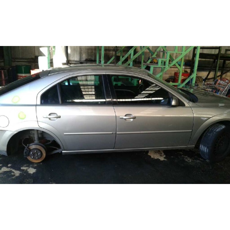 ford mondeo berlina (ge) del año 2005