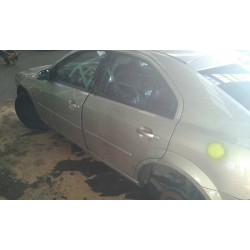 ford mondeo berlina (ge) del año 2005