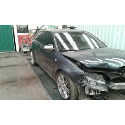 audi a3 (8p) del año 2003