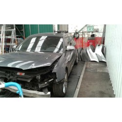 audi a3 (8p) del año 2003