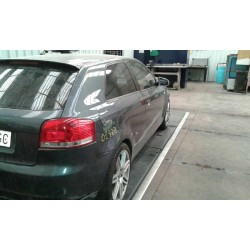 audi a3 (8p) del año 2003