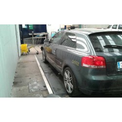 audi a3 (8p) del año 2003