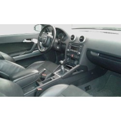 audi a3 (8p) del año 2003