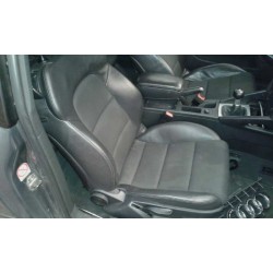 audi a3 (8p) del año 2003