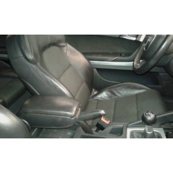 audi a3 (8p) del año 2003