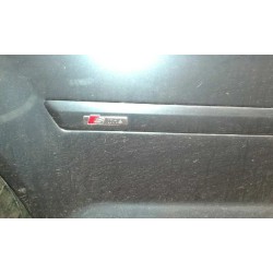 audi a3 (8p) del año 2003