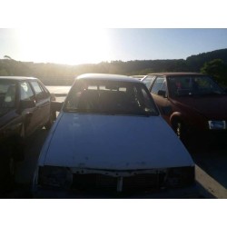 opel corsa a del año 1988