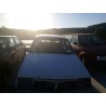 opel corsa a del año 1988