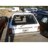 opel corsa a del año 1988