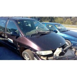 chrysler voyager (gs) del año 1991