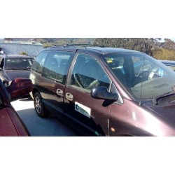 chrysler voyager (gs) del año 1991