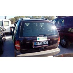 chrysler voyager (gs) del año 1991