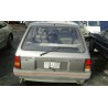 opel corsa a del año 1988