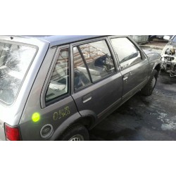 opel corsa a del año 1988