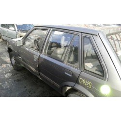 opel corsa a del año 1988