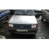 opel corsa a del año 1988