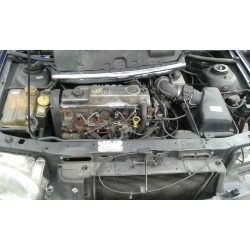 ford escort berl./turnier del año 1997