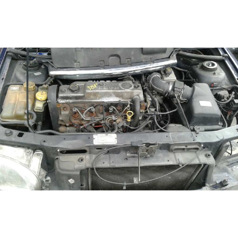 ford escort berl./turnier del año 1997