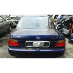 ford escort berl./turnier del año 1997