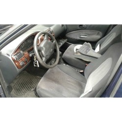 ford escort berl./turnier del año 1997