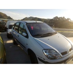 renault scenic (ja..) del año 2002
