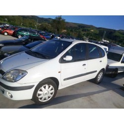 renault scenic (ja..) del año 2002