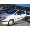 renault scenic (ja..) del año 2002