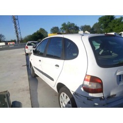 renault scenic (ja..) del año 2002