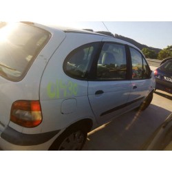 renault scenic (ja..) del año 2002