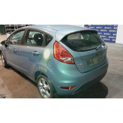 ford fiesta (cb1) del año 2009